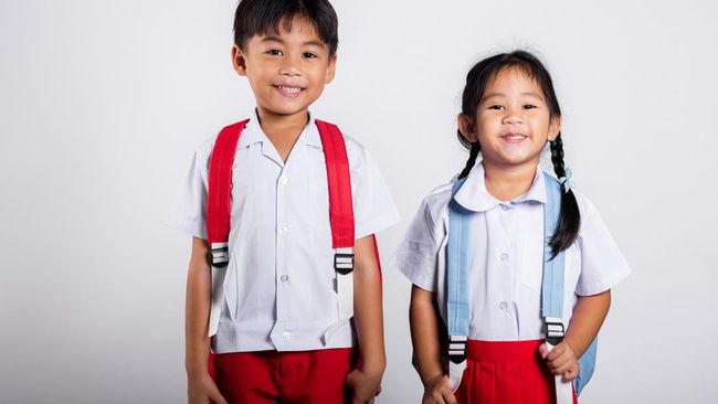 10 SD Terbaik di Kota Bogor dengan Siswa Berprestasi Terbanyak