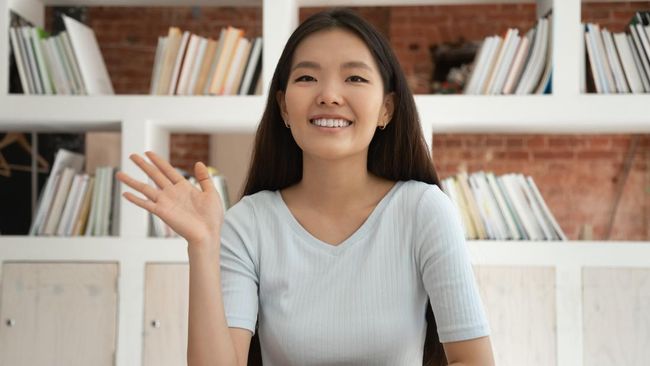11 Cara Mengenali Orang Pemilik IQ Tinggi Melalui Cara Berbicara