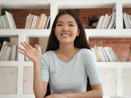 11 Cara Mengenali Orang Pemilik IQ Tinggi Melalui Cara Berbicara
