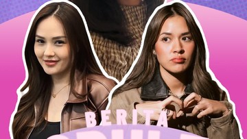 Update Informasi Selebriti InsertLive : Video: 5 Berita Populer: Keisya Levronka Tuntut Rp1 M, Shireen Curhat Anak