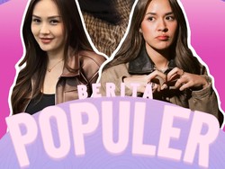 Video: 5 Berita Populer: Keisya Levronka Tuntut Rp1 M, Shireen Curhat Anak
