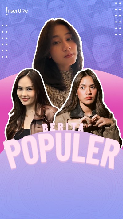 Video: 5 Berita Populer: Keisya Levronka Tuntut Rp1 M, Shireen Curhat Anak