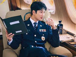 Ahn Bo Hyun Berburu Kriminal dengan Gaya Mewah Chaebol di 'Flex x Cop 2'