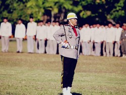 AKBP Ramadhanto Sukses Jadi Danup Hari Bhayangkara ke-80 Polda Bali