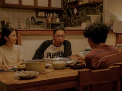 Sinopsis 'Aku Sebelum Aku', Film Indonesia Terbaru di Netflix