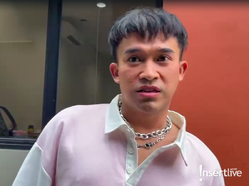 Anwar BAB Bantah Artis Hobi Bergosip, Pilih Bahas Diri Sendiri dan Saling Menguatkan