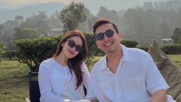 Pacari Kevin Gusnadi, Ayu Ting Ting Alami Perubahan Ini