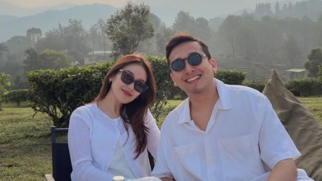 Terpopuler: Perubahan Ayu Ting Ting hingga Ruben Onsu Gugat Hak Asuh Anak