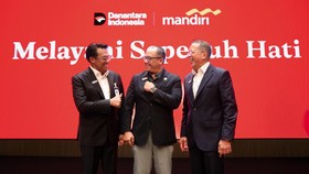 Bank Mandiri