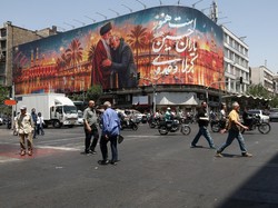 Iran Siap Gelar Pemakaman Megah untuk Ayatollah Khamenei