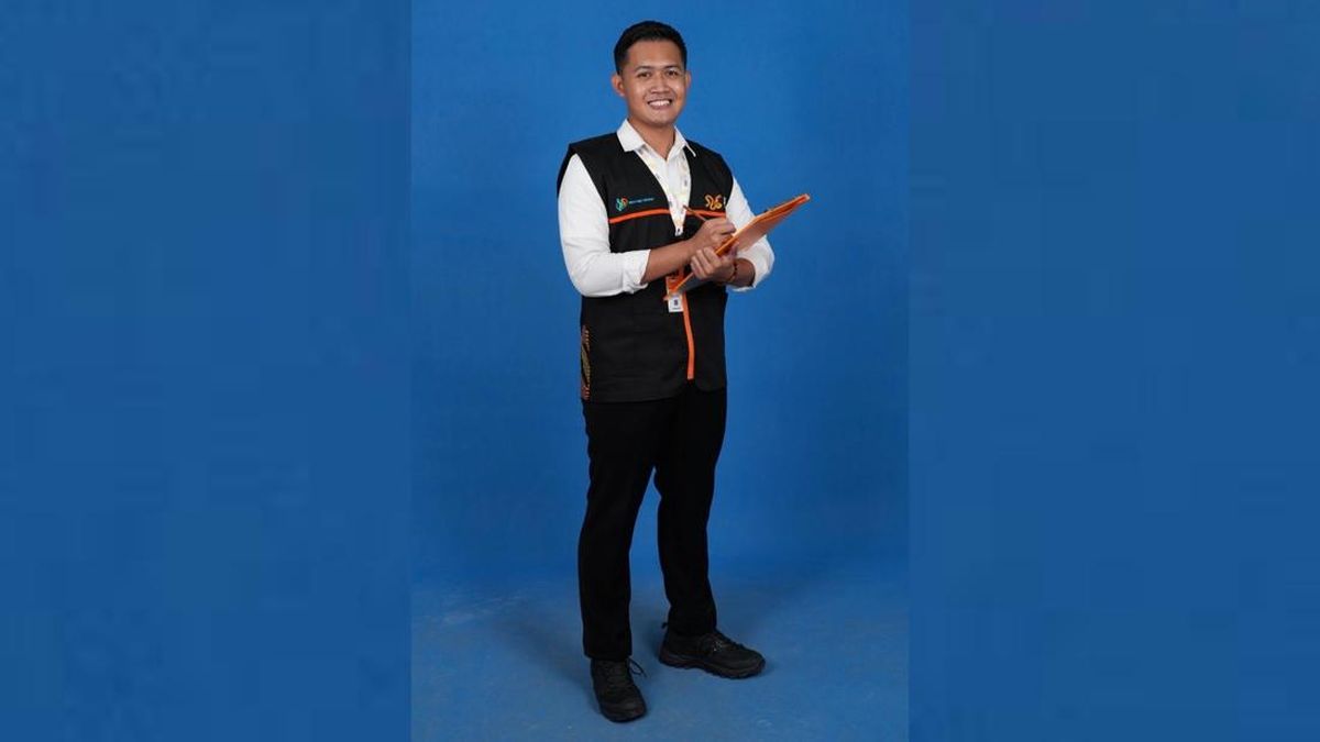 BPS Pastikan Metodologi Terstandar Jadi Fondasi Sensus Ekonomi 2026