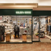 Brand Luxury Italia Golden Goose Buka Gerai Pertama di Indonesia, Hadirkan Konsep Fioreria Golden