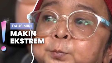 Video: Somasi Tak Diindahkan, Daus Mini akan Buat Laporan soal Ujaran Kebencian