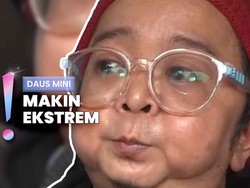 Video: Somasi Tak Diindahkan, Daus Mini akan Buat Laporan soal Ujaran Kebencian