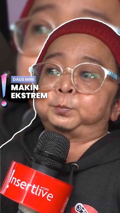 Video: Somasi Tak Diindahkan, Daus Mini akan Buat Laporan soal Ujaran Kebencian