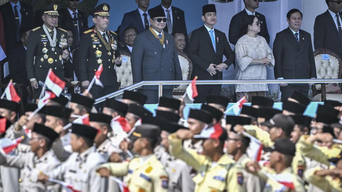 Usut 464 Kasus Migas, Kapolri Klaim Selamatkan Rp756 M Uang Negara