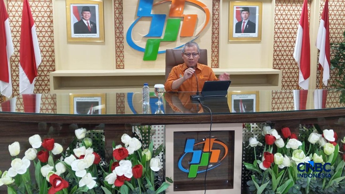 Inflasi Juni Tembus 0,44%, BBM Nonsubsidi dan Tiket Pesawat Jadi Pemicu