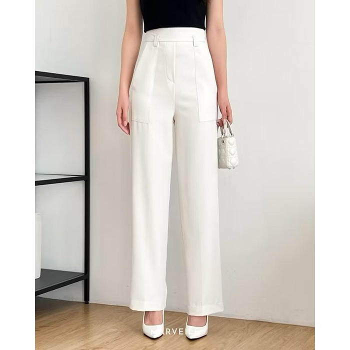 Diora Highwaist Pants