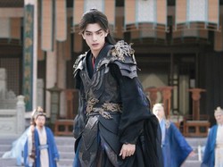 Sinopsis Drama China The Eternal Fragrance, Peperangan Berdarah untuk Kekuatan Magis