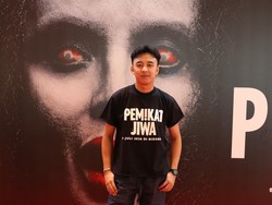 Kata Fajar Nugra Usai Lakoni Adegan Intim di Film Pemikat Jiwa