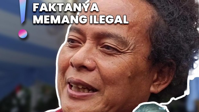 Video: Respons Fariz RM Dilaporkan Syahravi Atas Pencemaran Nama Baik