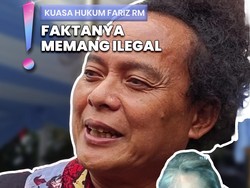 Video: Respons Fariz RM Dilaporkan Syahravi Atas Pencemaran Nama Baik