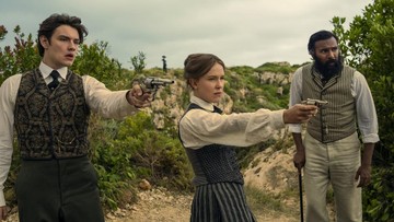 Jadwal Tayang dan Sinopsis Film Enola Holmes 3