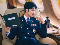 Episode 3 Flex x Cop Raih Rating Terendah Sepanjang 2 Season
