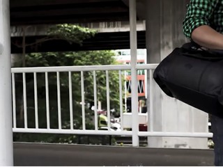 Duffel Bag Gym Harian, Ini yang Bikin Beda dari Sekadar Tas Olahraga Biasa