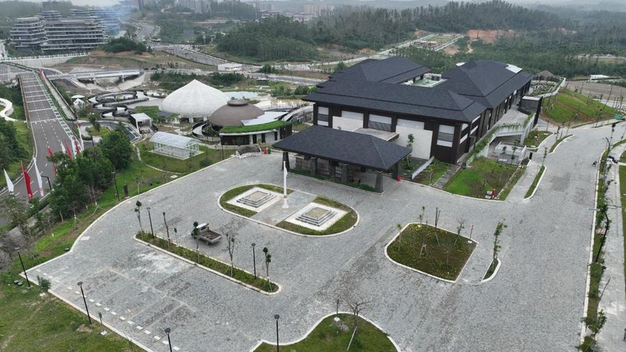 Investor Korea Selatan Siapkan Investasi Rp1,2 Triliun di IKN