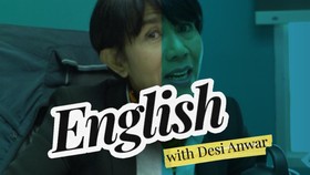 Gombalan Bahasa Inggris ala Computer Nerd
