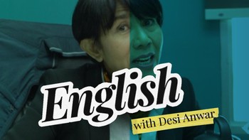 Gombalan Bahasa Inggris ala Computer Nerd