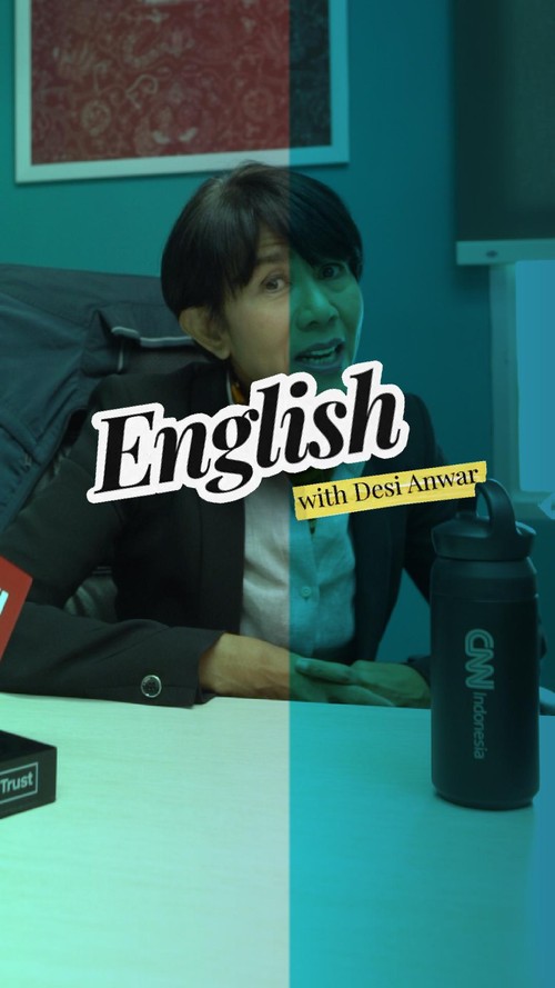 Gombalan Bahasa Inggris ala Computer Nerd