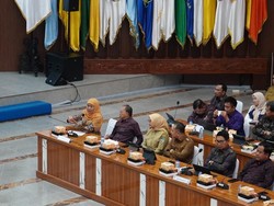 Bali Jadi Percontohan Program Digitalisasi Bansos