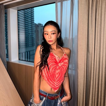 Hyolyn Siap Sambut Musim Panas dengan Comeback Terbaru