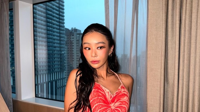Hyolyn Siap Sambut Musim Panas dengan Comeback Terbaru