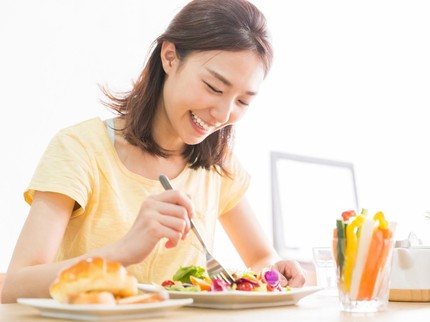 Apa Itu Diet TKTP, Pola Makan untuk Mendapatkan Berat Ideal dengan Cara Sehat