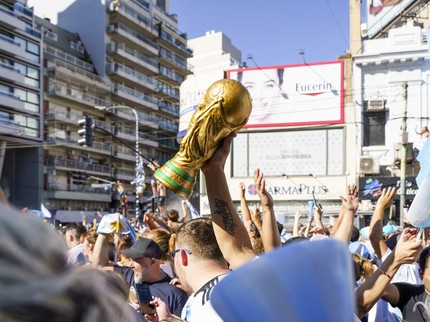 Harga Tiket Final Piala Dunia 2026 Tembus Rp37 Miliar per Lembar, Kok Bisa?