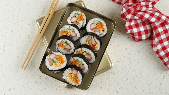 5 Resep Bekal Piknik Tahan Lama untuk Liburan Bareng Keluarga