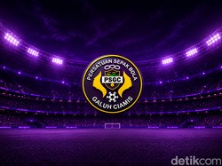 Menanti Skuad PSGC Ciamis: Harapan Suporter dan Bayang Persib