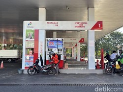 Kenaikan BBM Nonsubsidi-Tiket Pesawat Picu Inflasi Jatim Juni 2026
