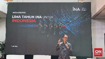 INA Catat Dana Kelolaan Investasi Capai Rp146,2 T per 2025