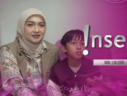 Insert Pagi: Cara Umar Syarief-Corry Pamela Tanamkan Ajaran Agama Pada Anak