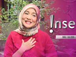 Insert Pagi: Proses Hijrah Ruben-Ivan Gunawan, Intan Nuraini Cerita Momen Haji