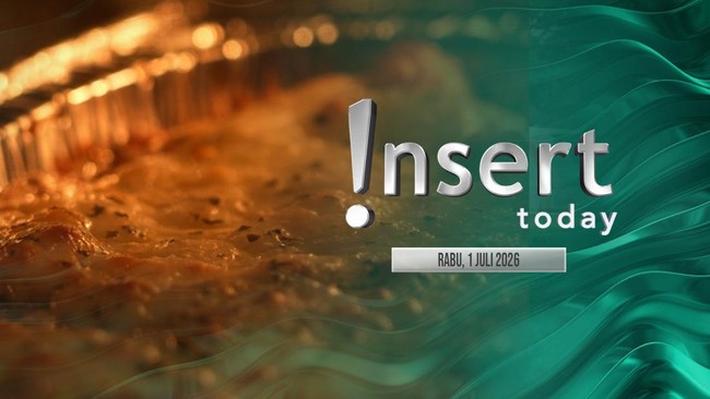 Insert Today: Cobain Salmon Teriyaki Baked Rice Ala Chef Steby, Dijamin Nambah!