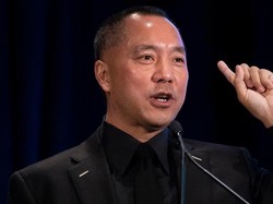Jadi Buronan China, Miliarder Tipu Investor Rp 16 T di AS