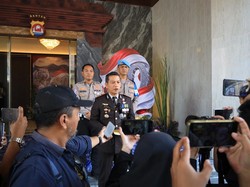 HUT Bhayangkara, Polda Banten Laporkan Capaian Pengungkapan Kasus