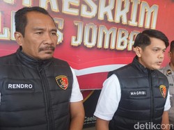 Kronologi Lengkap Kakak Bunuh Adik Tunagrahita di Jombang