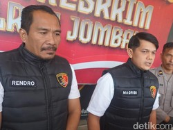 Fakta Baru Kakak Bunuh Adik Tunagrahita di Jombang Dipicu Bumbu Pecel