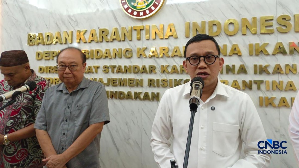 Bea Cukai China Mau Datang, Bakal Langsung Sidak 19 Perusahaan RI?